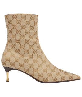 GUCCI Ботильоны