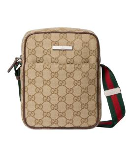 GUCCI Сумка на плечо