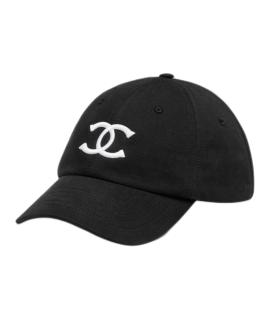 CHANEL Кепка