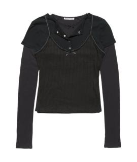ACNE STUDIOS Лонгслив