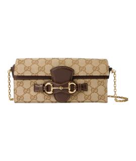 GUCCI Сумка через плечо