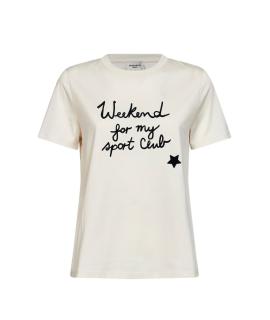 WEEKEND MAX MARA Футболка