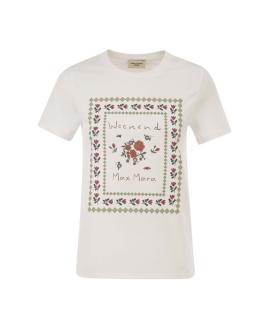 WEEKEND MAX MARA Футболка