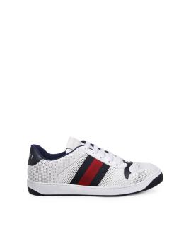 GUCCI Низкие кроссовки / кеды