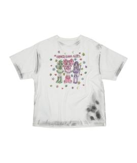 GRAILZ PROJECT G/R Футболка