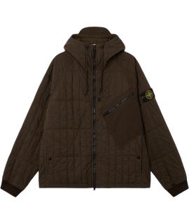STONE ISLAND Пуховик