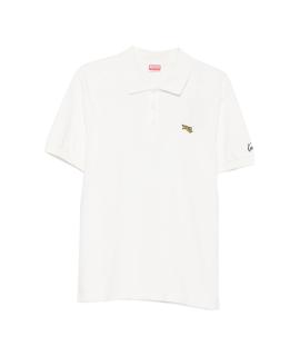 KENZO Поло с коротким рукавом