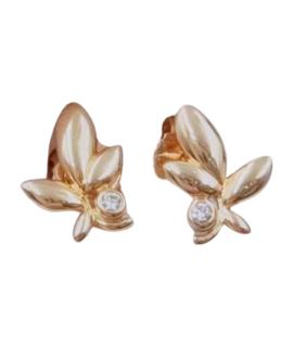 TIFFANY&CO Серьги