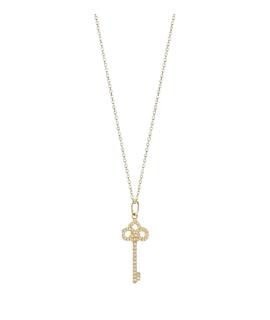 TIFFANY&CO Колье