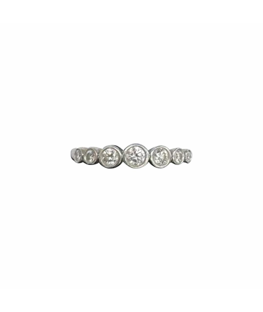 TIFFANY&CO Серебряное кольцо, фото 1