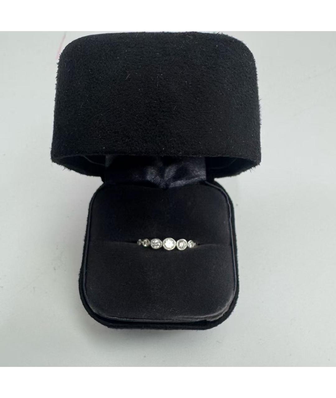 TIFFANY&CO Серебряное кольцо, фото 3
