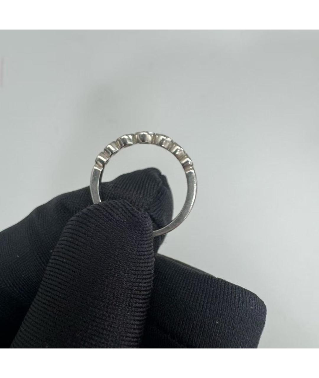 TIFFANY&CO Серебряное кольцо, фото 4