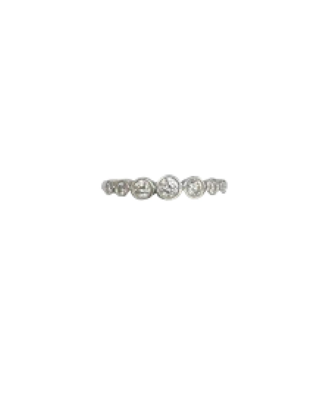 TIFFANY&CO Серебряное кольцо, фото 2