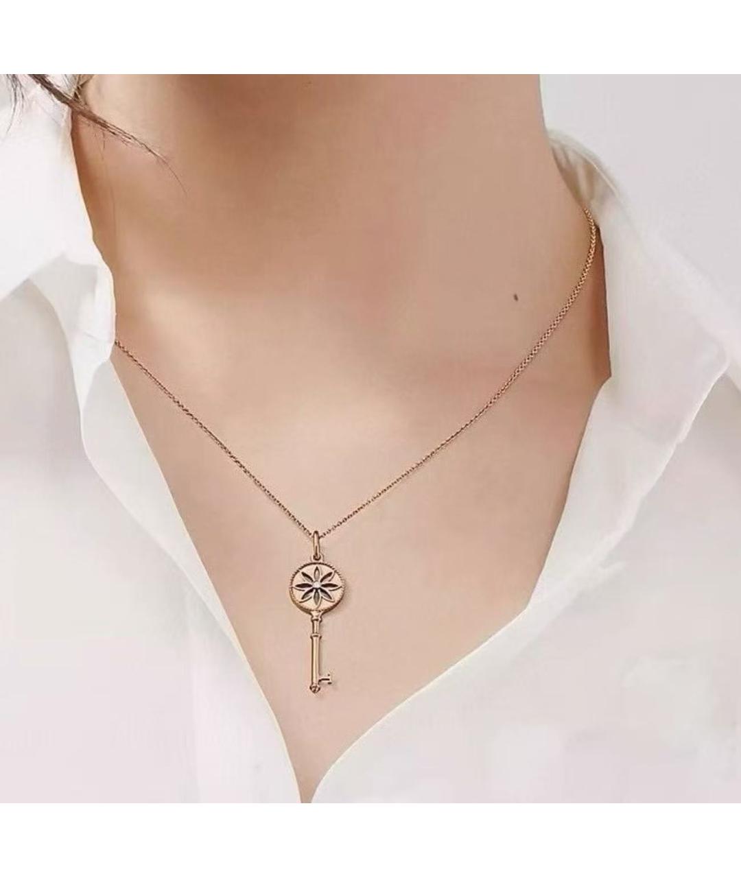 TIFFANY&CO Колье, фото 4