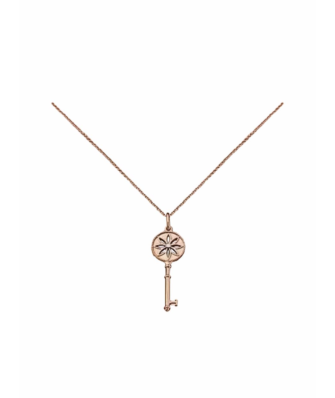 TIFFANY&CO Колье, фото 1