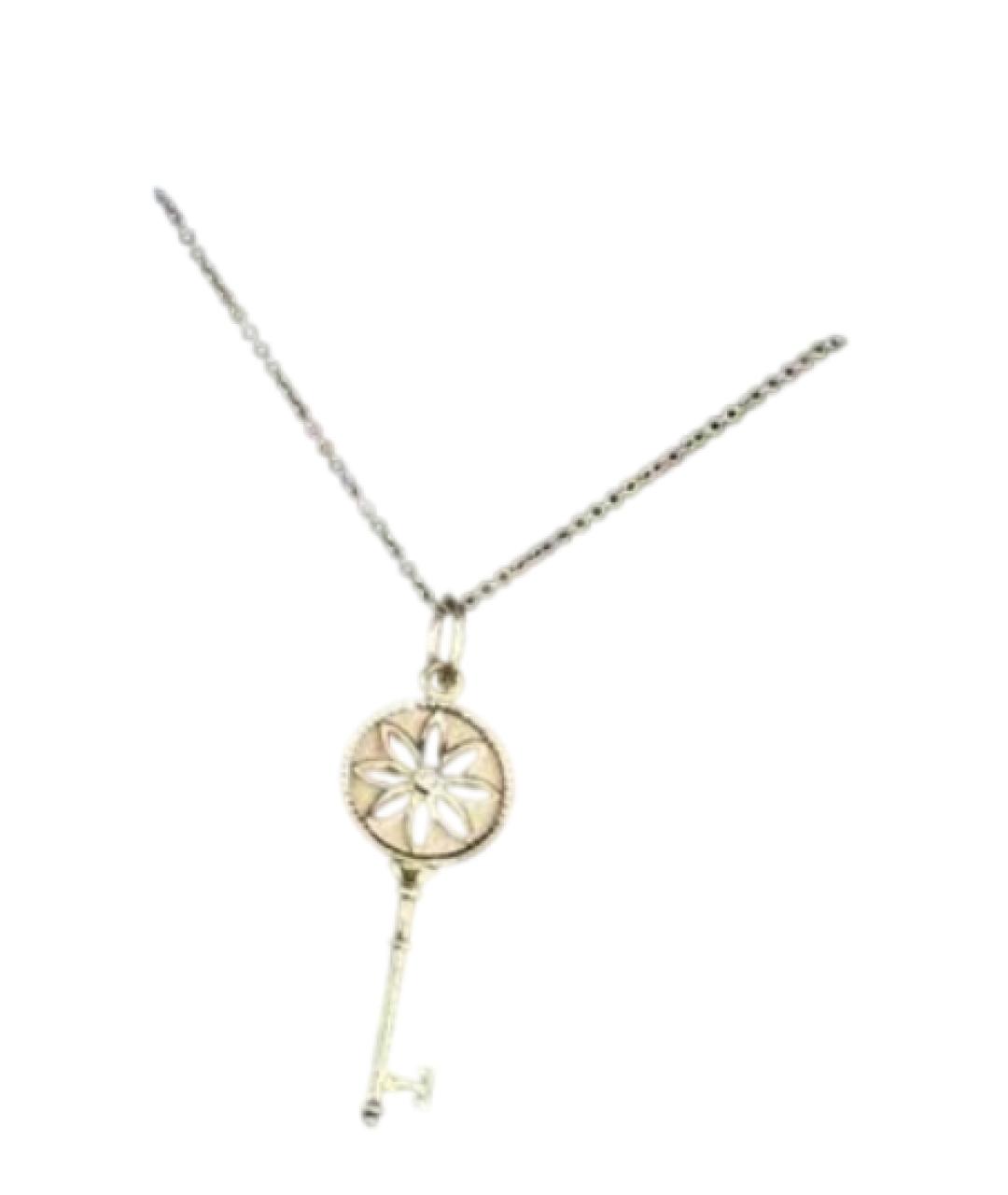 TIFFANY&CO Колье, фото 2