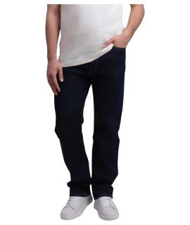 CALVIN KLEIN Прямые джинсы