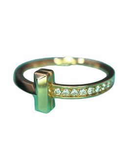 TIFFANY&CO Кольцо
