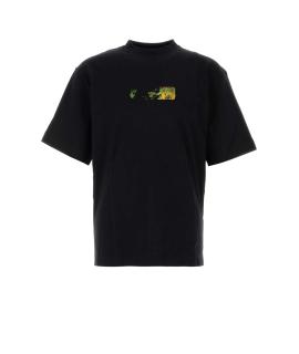 OFF-WHITE Футболка