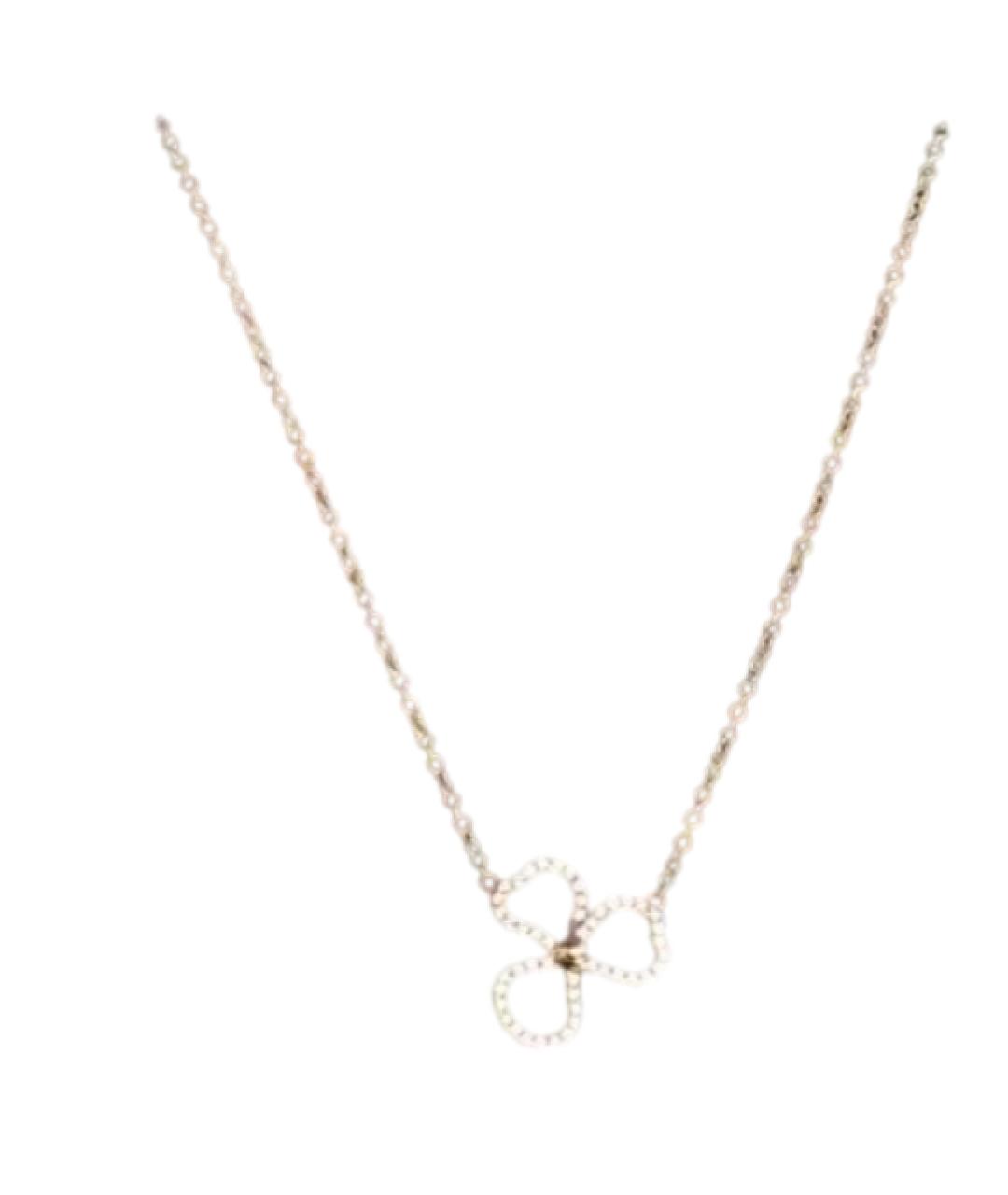 TIFFANY&CO Колье, фото 1