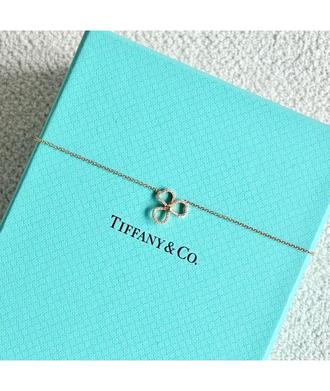 TIFFANY&CO Колье, фото 4