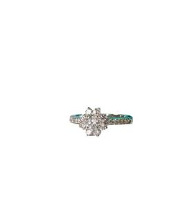 TIFFANY&CO Кольцо