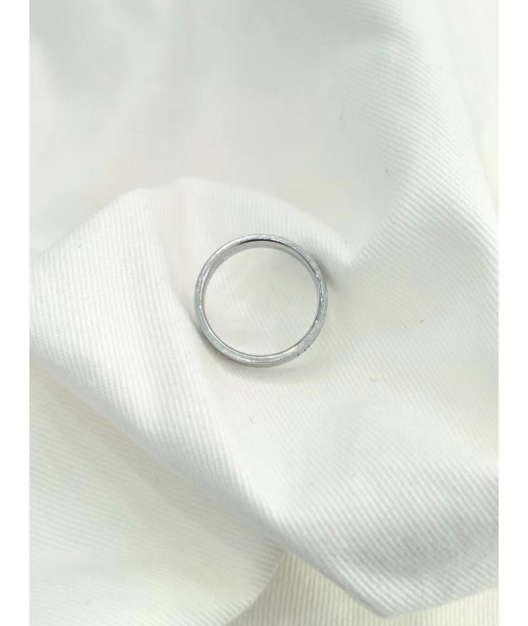 TIFFANY&CO Серебряное кольцо, фото 4
