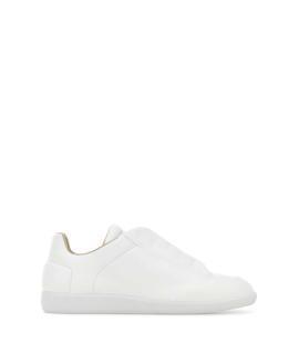 MAISON MARGIELA Низкие кроссовки / кеды
