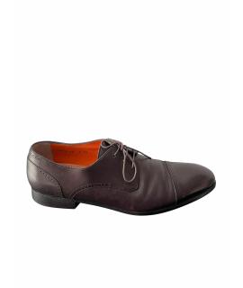 SANTONI Туфли