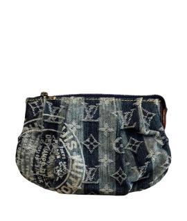 LOUIS VUITTON Клатч/вечерняя сумка