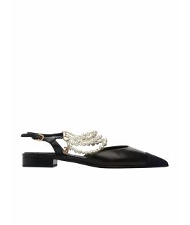 CHANEL Туфли