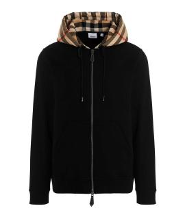 BURBERRY Худи/толстовка