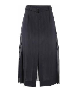 SACAI Юбка миди