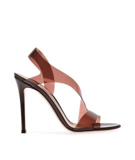 GIANVITO ROSSI Босоножки