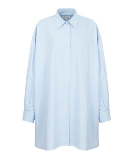 MAISON MARGIELA Рубашка