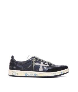 PREMIATA Низкие кроссовки / кеды
