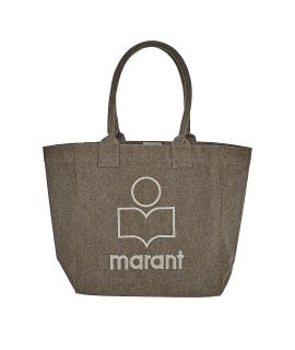 ISABEL MARANT Сумка через плечо