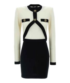BALMAIN Повседневное платье