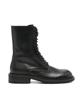 ANN DEMEULEMEESTER Ботинки