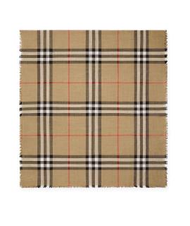 BURBERRY Шарф
