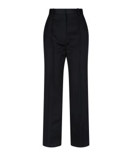 LORO PIANA Брюки широкие