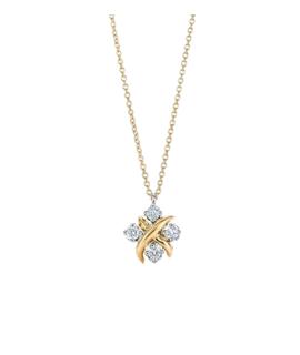 TIFFANY&CO Колье