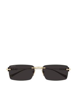GUCCI Солнцезащитные очки