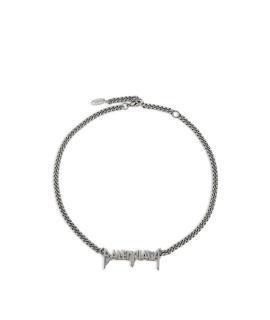 BALENCIAGA Цепочка/подвеска