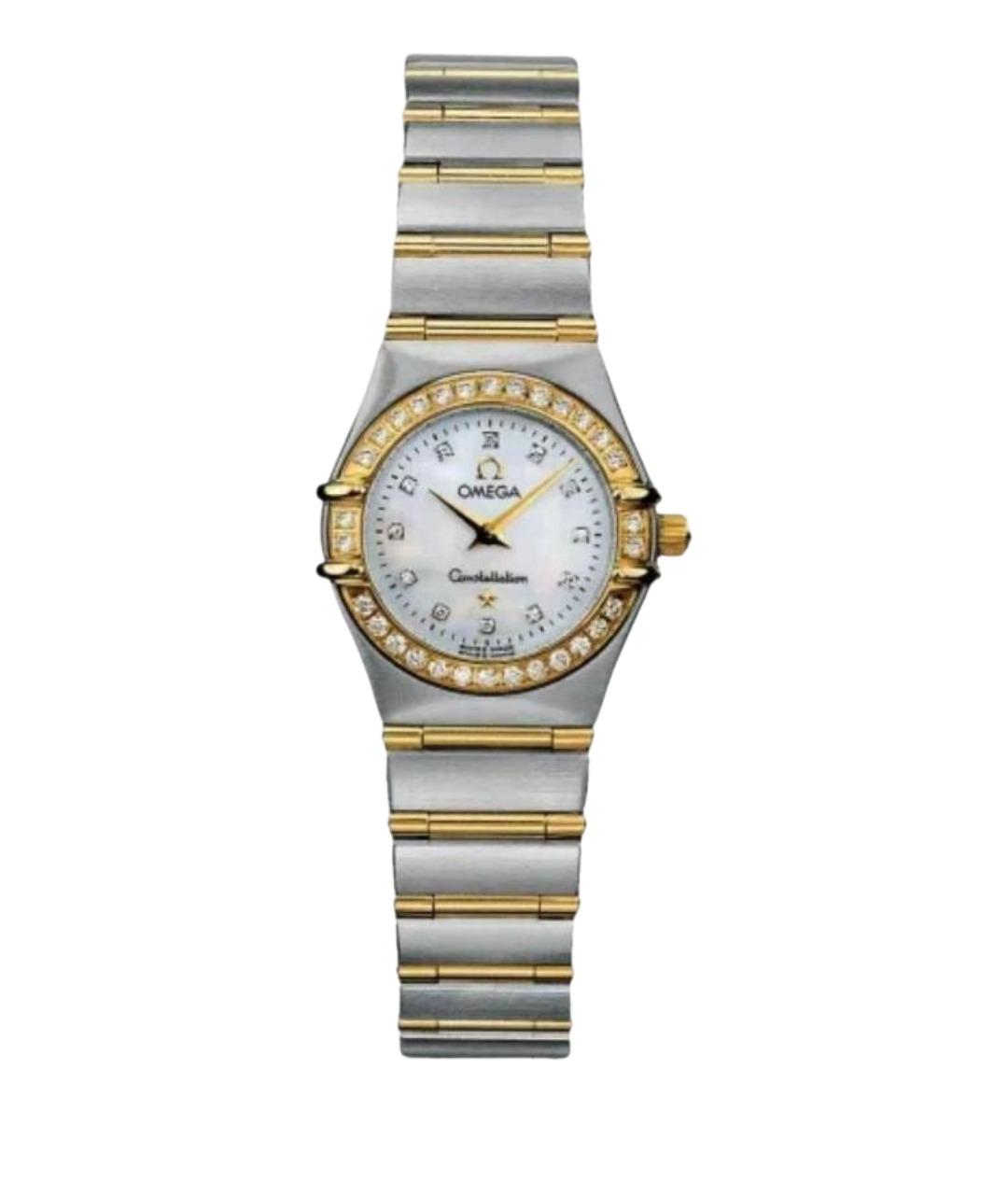 OMEGA Мульти часы, фото 1