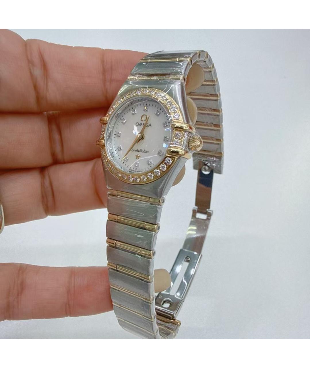 OMEGA Мульти часы, фото 3