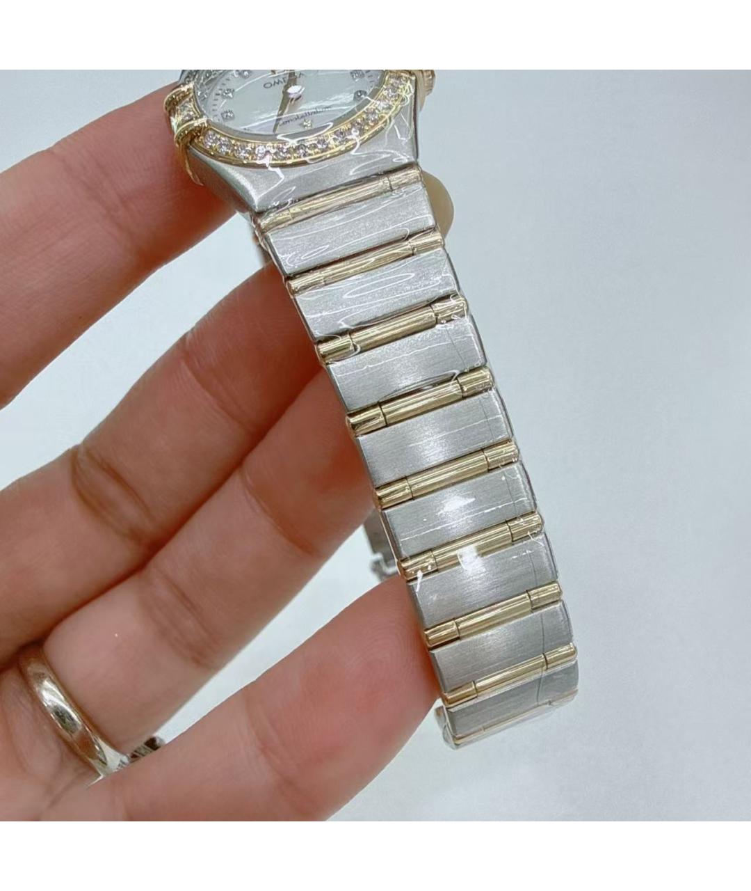 OMEGA Мульти часы, фото 4