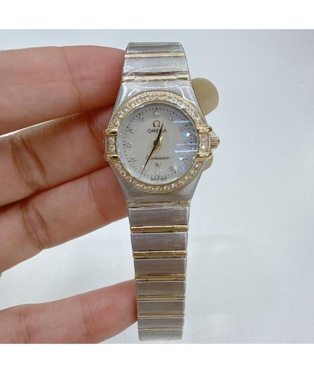 OMEGA Мульти часы, фото 2