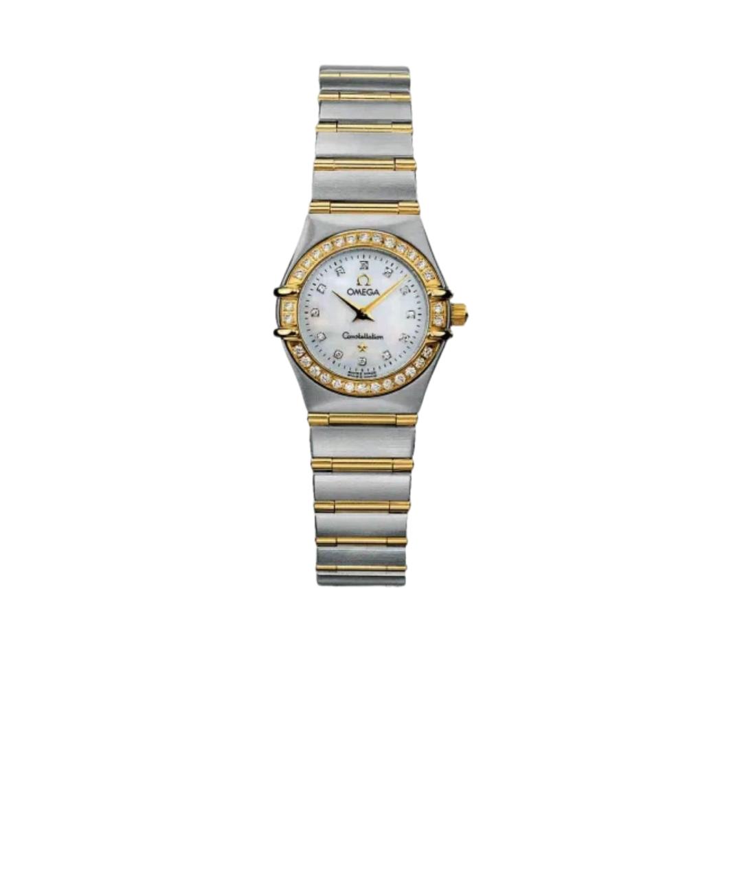OMEGA Мульти часы, фото 5