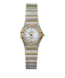 OMEGA Часы